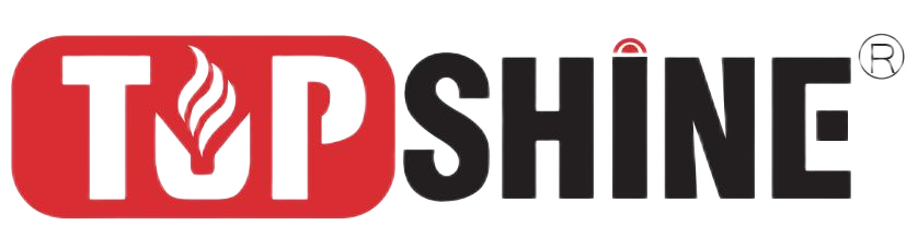 TopShine logo