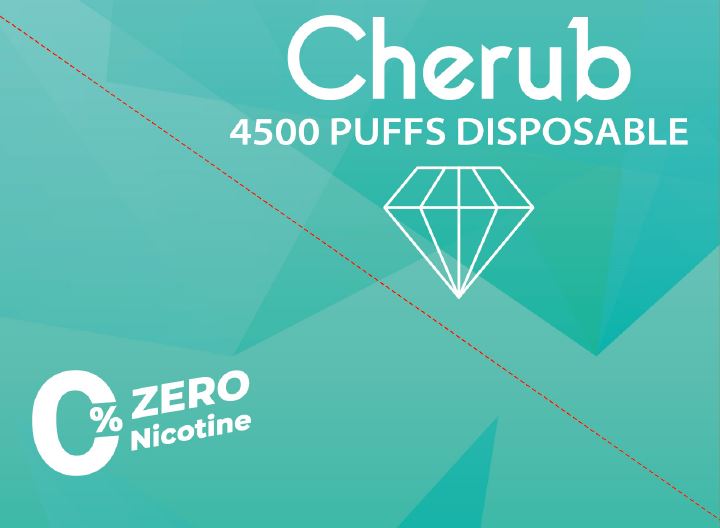 Cherub 4500 Zero